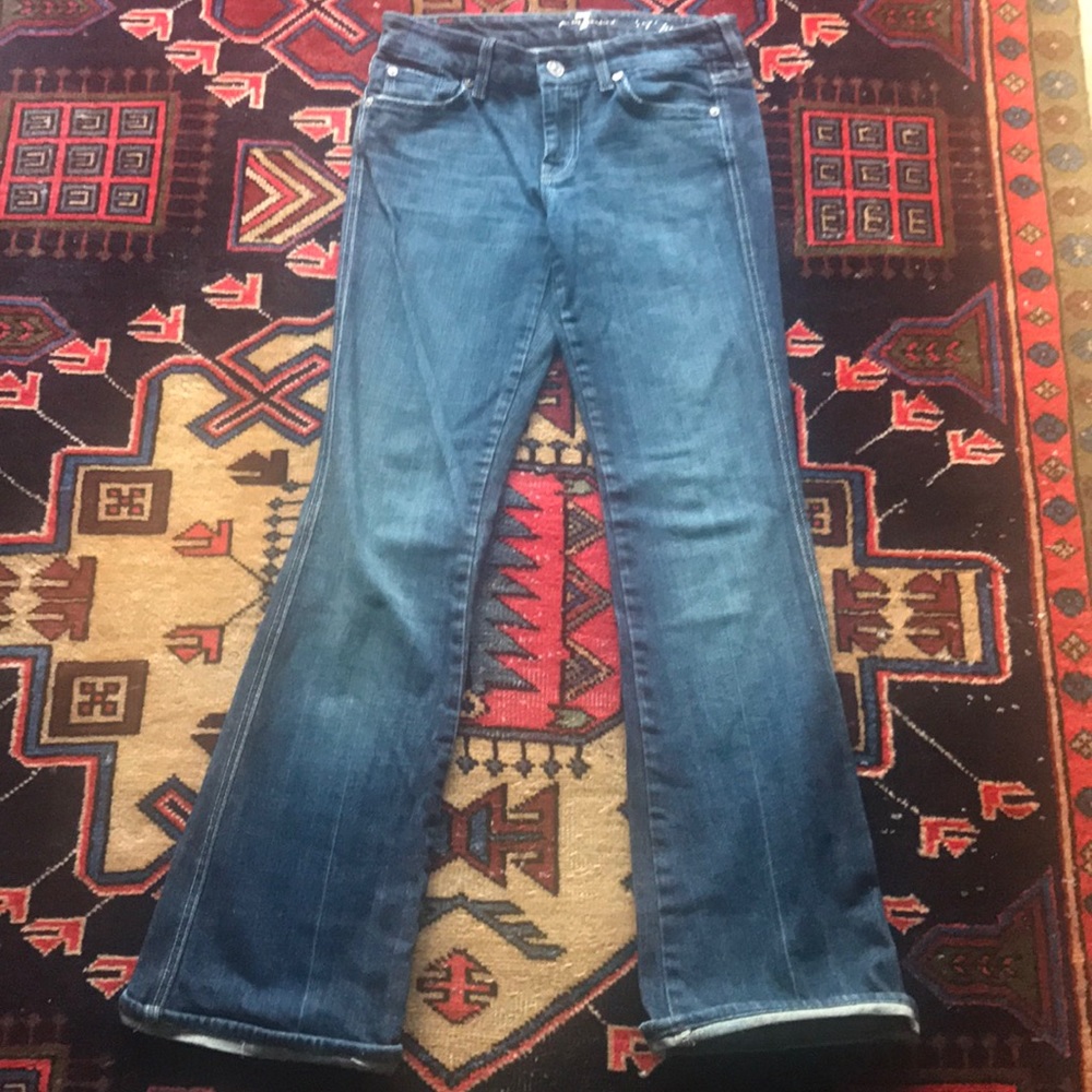 7 jeans